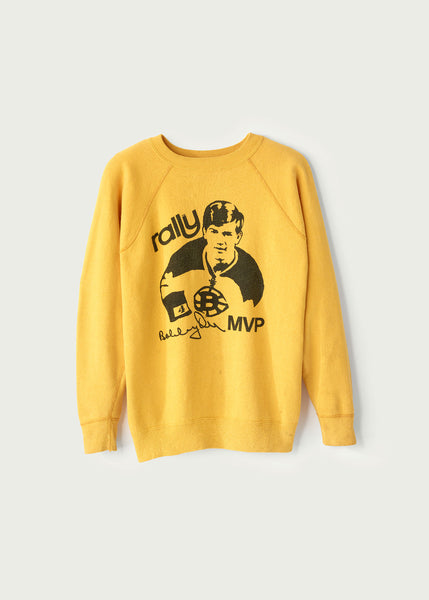 Bobby store orr sweatshirt