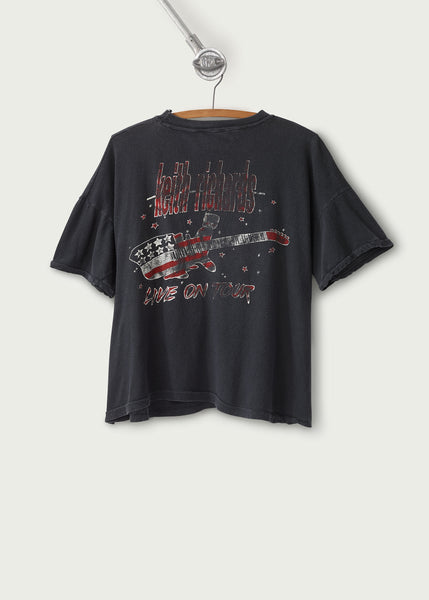 公式特売 激レア！Keith Richards アメリカツアーTシャツ セール