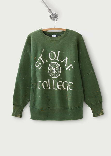 St olaf store college sweatshirt