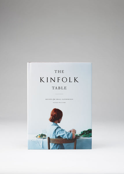 The Kinfolk Table | Coffee Table Books