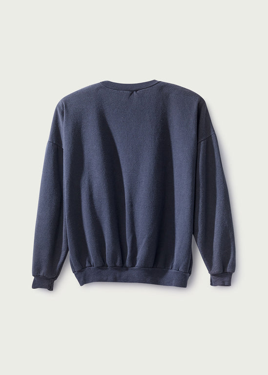 Toronto Blue Jays MLB Vintage-Inspired Crew Sweater – The Sport Gallery