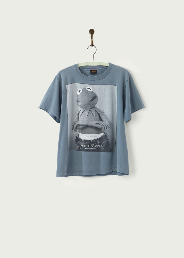 Kermit shop shirt h&m