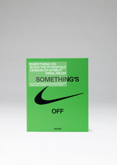 Virgil Abloh Nike Icon – Rock City Kicks