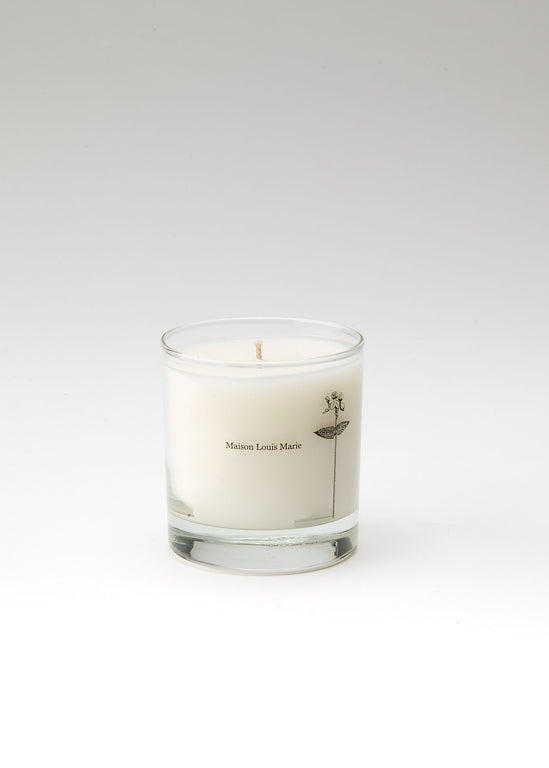 Antidris Cassis Candle