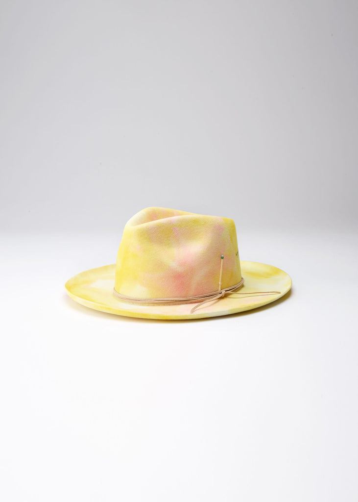 Nick Fouquet Hats | Ellie Mae Studios