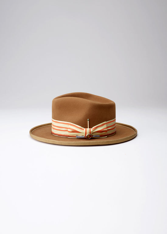 Nick Fouquet Hats | Ellie Mae Studios