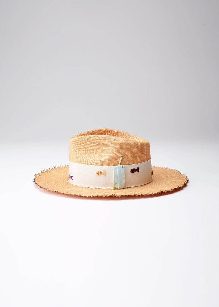 Nick Fouquet Hats | Ellie Mae Studios