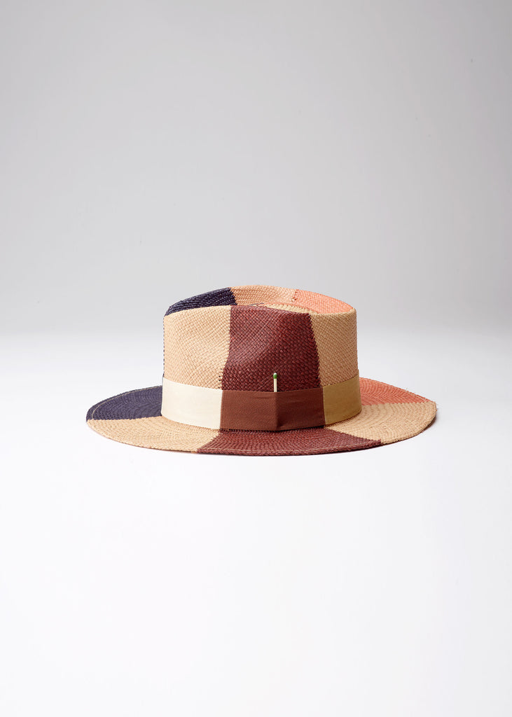 Nick Fouquet Hats | Ellie Mae Studios