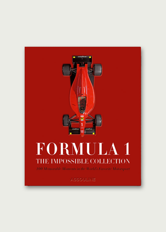 The Impossible Collection of Fashion book